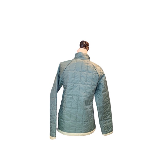 The North Face Circaloft packable jacket - Picture 3 of 10